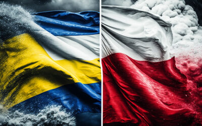 Le wokisme en Pologne et en Ukraine