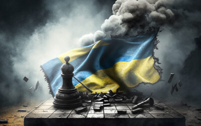 L’Ukraine, une case majeure sur l’échiquier géopolitique américain