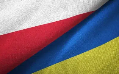 Le wokisme en Pologne et en Ukraine