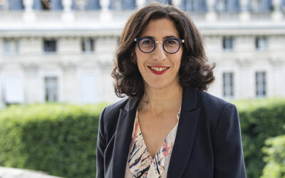 Rima Abdul-Malak, ministre de la Censure, attaque CNews