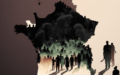 Implantations de centres d’accueil pour migrants en France : état des lieux (1)