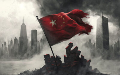Une guerre entre la Chine et les États-Unis est-elle inévitable ?