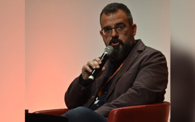Adriano Scianca : le colloque de l’Institut Iliade, « un événement incontournable et inimitable »