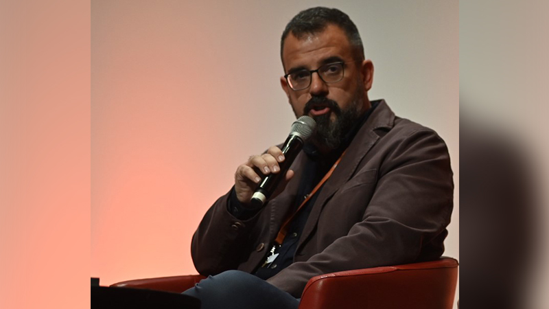 Adriano Scianca : le colloque de l’Institut Iliade, « un événement incontournable et inimitable »