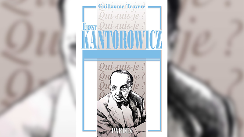 La vie dans le siècle d’un médiéviste de très haut rang