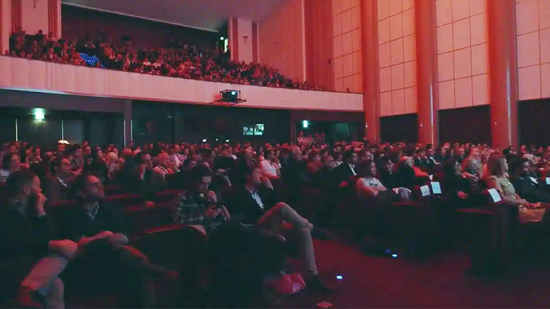 Le déclin anthropologique, sujet majeur du colloque de l’Institut Iliade