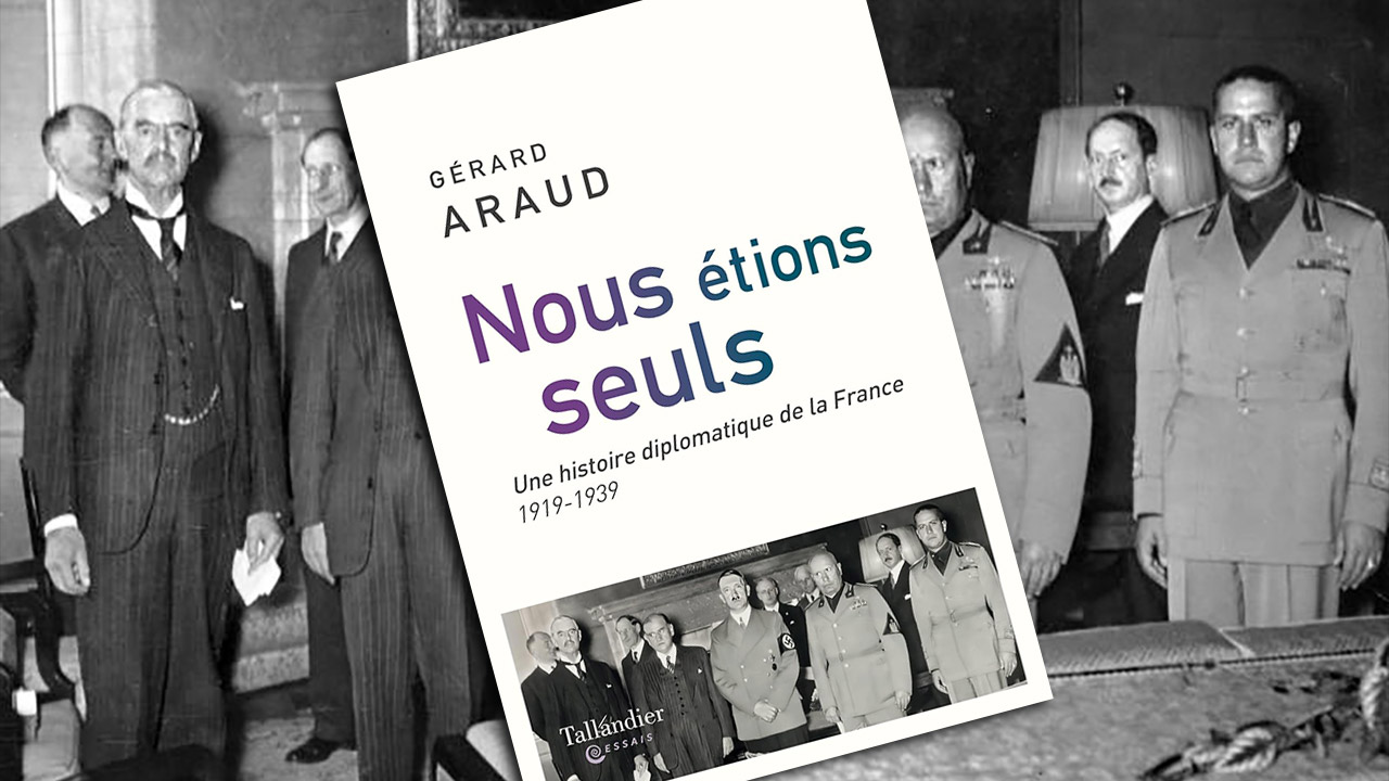 « Nous étions seuls » : l’analyse ou l’annonce d’un désastre stratégique français, par Gérard Araud