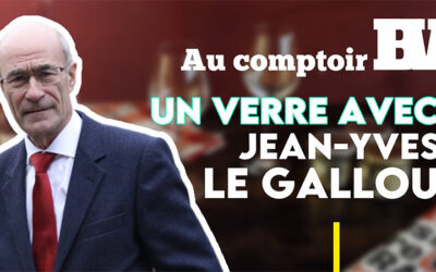 Une anthropologie en déclin ? Jean-Yves Le Gallou sur Boulevard Voltaire