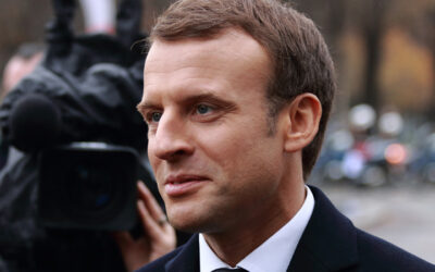 8 mai 2023 : une commémoration qui tourne à la farce lugubre