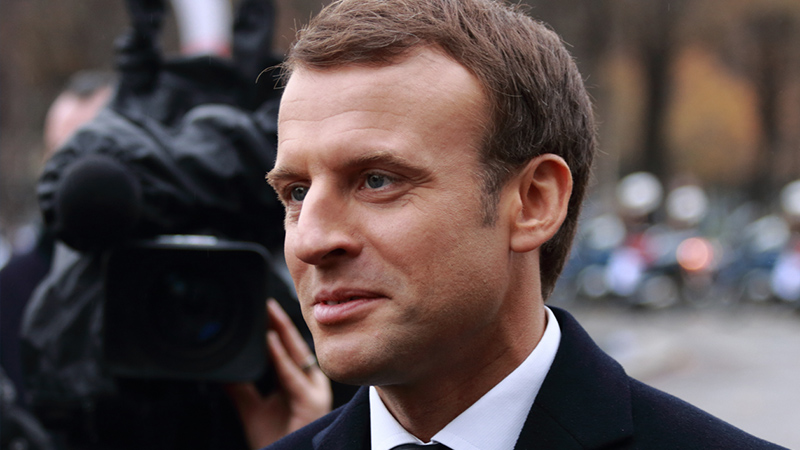 8 mai 2023 : une commémoration qui tourne à la farce lugubre