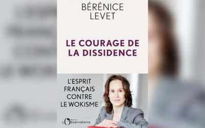 Contre la mortifère religion du wokisme : dissidence !