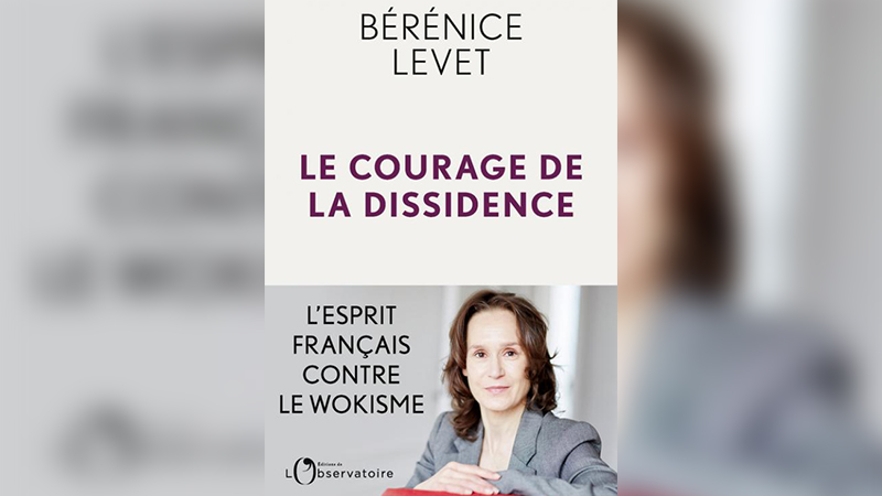 Contre la mortifère religion du wokisme : dissidence !