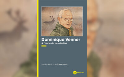Dominique Venner, dix ans après, vu par Le Pen, de Benoist, Le Gallou…