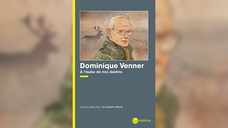 Dominique Venner, dix ans après, vu par Le Pen, de Benoist, Le Gallou…