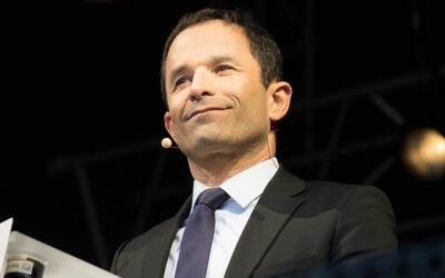Drame d’Annecy. Pour Benoît Hamon, l’immigration est la solution !