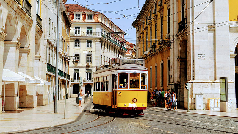 Grand Remplacement. Le Portugal est-il toujours un pays préservé ?