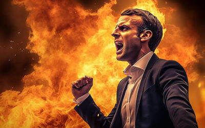 Le macronisme, un extrême centrisme qui détruit la France