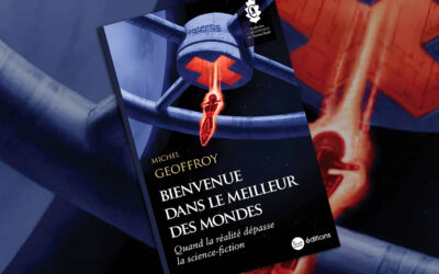 Vers le meilleur des mondes ? Quand la dystopie anticipe la réalité