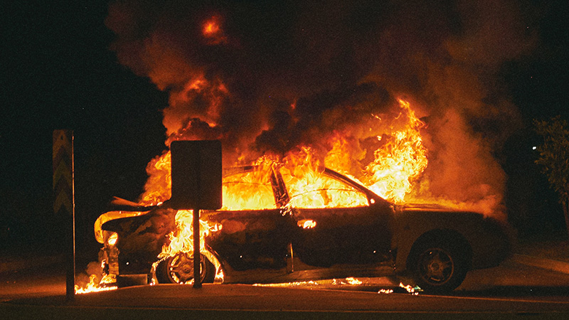 Mort de Nahel : récupération de la gauche et faillite de l’État