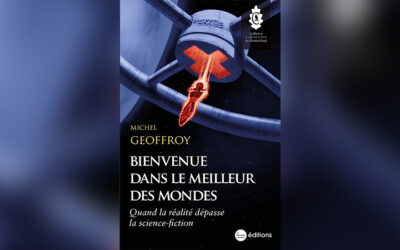 Vers le meilleur des mondes ? Quand la dystopie anticipe la réalité