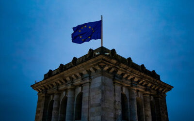 « La boussole ». L’UE veut imposer sa souveraineté géostratégique aux États-nations