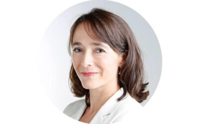 Le monde selon Delphine Ernotte, la présidente de France Télévisions