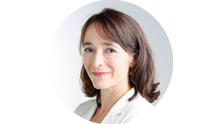 Le monde selon Delphine Ernotte, la présidente de France Télévisions