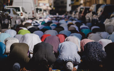 Les Frères musulmans, acteurs majeurs de l’islamisation de l’Europe