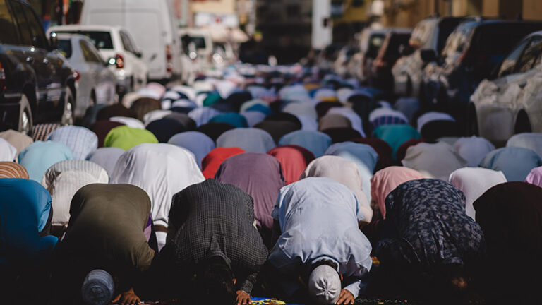 Les Frères musulmans, acteurs majeurs de l'islamisation de l'Europe