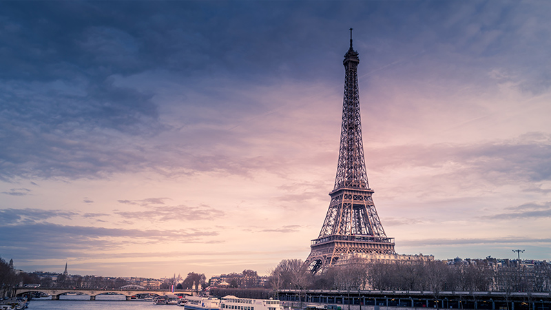 Productivité, déficit commercial, dette… La France au bord du gouffre