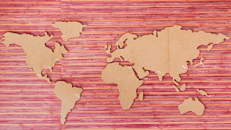Élargissement des BRICS : des promesses, mais surtout des casse-têtes Élargissement des BRICS : des promesses, mais surtout des casse-têtes