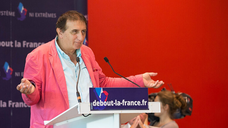 Mixité scolaire. Jean-Paul Brighelli aurait-il des troubles de la mémoire ?