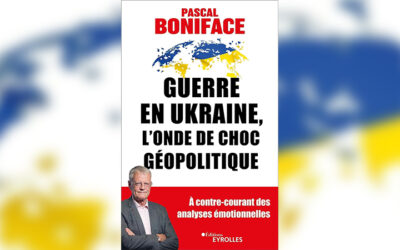 Pascal Boniface sur la guerre en Ukraine : vers la fin de la domination occidentale