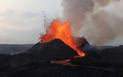 En Israël, la rave party sur le volcan