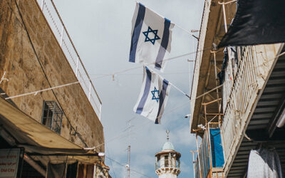 Israël contre le dôme médiatique de la culpabilisation