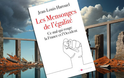 Les Mensonges de l’égalité : pour en finir avec le fantôme du communisme