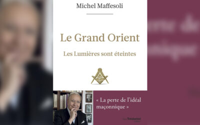 Quand les Lumières s’éteignent dans les loges