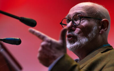 Comment remédier au gouvernement des juges ? Par Frédéric Rouvillois [IXe Forum de la Dissidence]