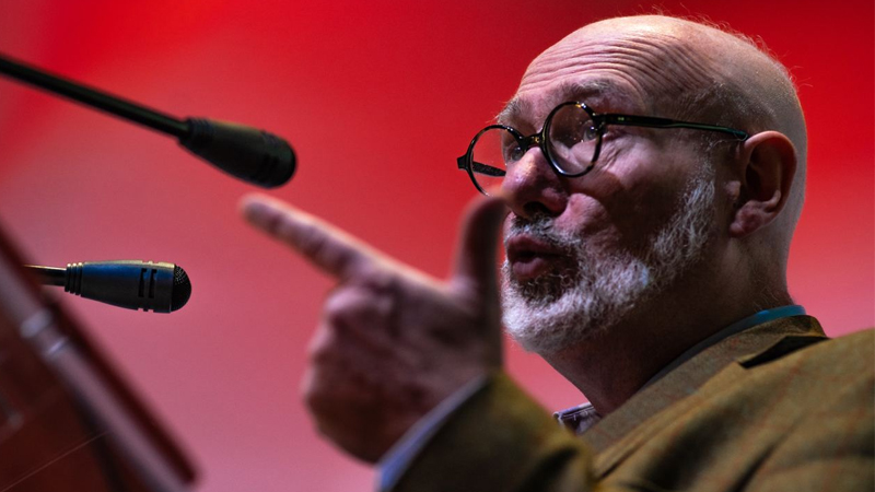 Comment remédier au gouvernement des juges ? Par Frédéric Rouvillois [IXe Forum de la Dissidence]