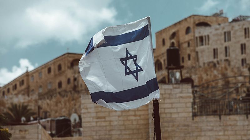 Conflit israélo-palestinien : le « théâtre » antiraciste dévoilé