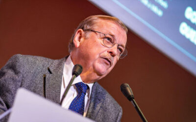 La justice entre impuissance et militantisme ? Par Michel Geoffroy