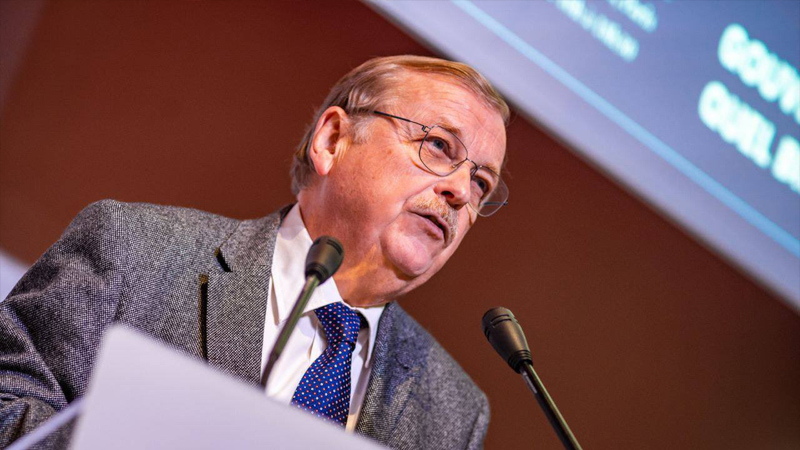 La justice entre impuissance et militantisme ? Par Michel Geoffroy