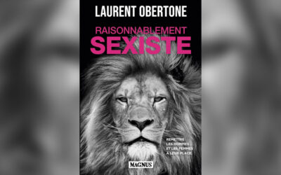 Laurent Obertone atomise le féminisme et le wokisme