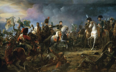 « Napoléon » de Ridley Scott : vive l’empereur, quand même !