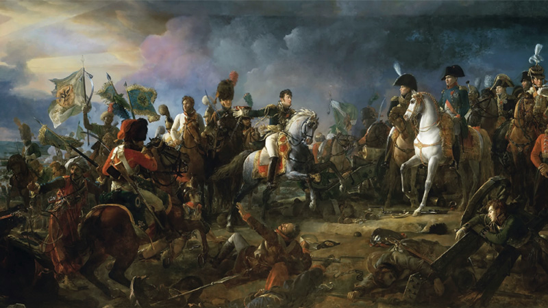 « Napoléon » de Ridley Scott : vive l’empereur, quand même !