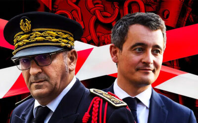 Atteinte à « l’ordre public immatériel » : l’Institut Iliade face au délire totalitaire de Darmanin