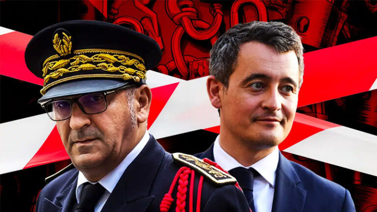 Atteinte à « l’ordre public immatériel » : l’Institut Iliade face au délire totalitaire de Darmanin