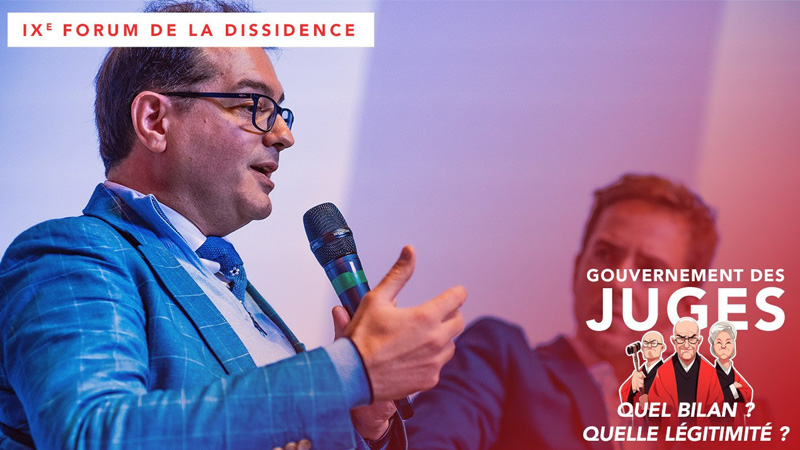 Comment livrer la bataille judiciaire face au gouvernement des juges ?