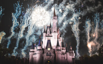 Disney : échec financier au woke