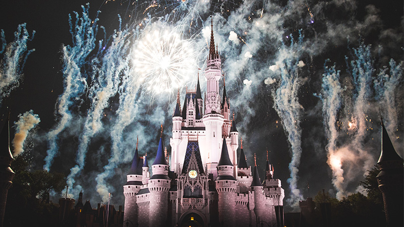 Disney : échec financier au woke